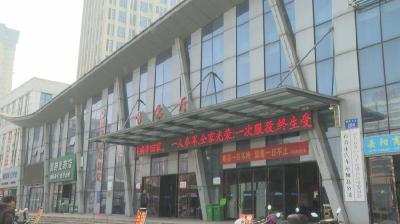 石首：筑牢春运防线 保障旅客畅行