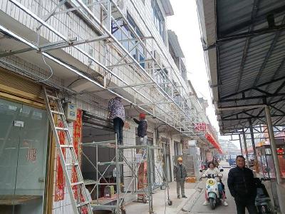 石首市久合垸乡獾皮湖村：阔步振兴路 村美百姓富