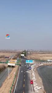 石首这条旅游公路建成通车！“旅游+公路”打造最美风景线！