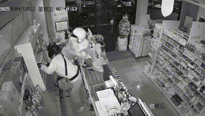 石首警方12小时跨区域追击 打掉一流窜盗窃团伙
