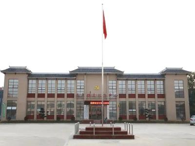 48名老人抱团养老！石首这个镇的“以地养老”模式太暖了！