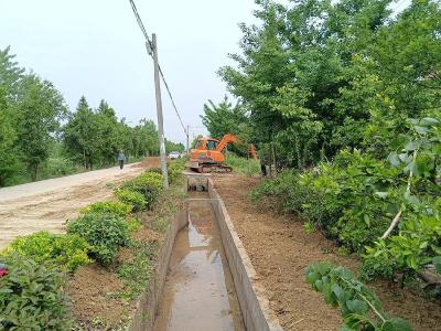 【储备】立行立改 石首市小河口镇扎实整改《问政石首》曝光问题