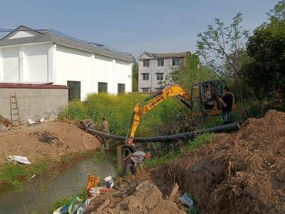 石首市小河口镇：问需于企见行动为企业发展“蓄能”