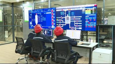 【储备】芦苇变塑料 石首打造全球首个千吨级生物制造工厂