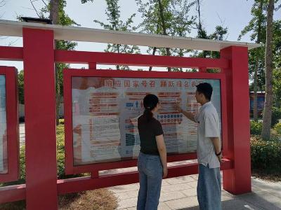 青年踊跃参与 石首市2025年兵役登记已百分百完成