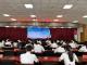 石首市2025年春季年轻干部培训班开展即兴竞答活动