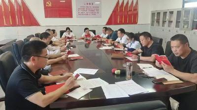 石首市笔架山卫生院精神科荣获“2025年湖北省基层医疗卫生机构百强特色科室”