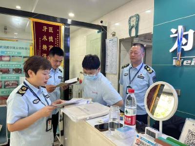 石首市疾控中心：严抓医疗废物闭环管理 筑牢环境安全防线