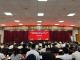 石首市2025年第一期村“两委”干部全覆盖进党校集中理论培训班开班