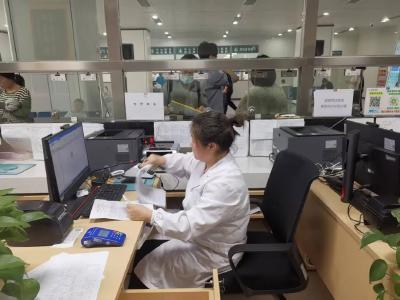 不用重复检查！石首市全面实现医疗检查检验结果互认