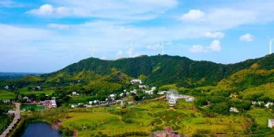 石首桃花山农家乐：舌尖上的乡野盛宴