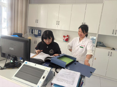 石首市开展狂犬病预防处置门诊专项指导 筑牢群众健康防线