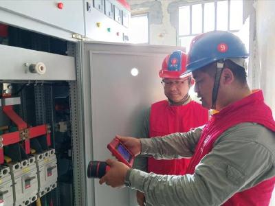 石首：电力护航高考路 为学子梦想“满格”续航