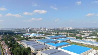 夏季高温来袭 石首市企业安全生产敲响警钟