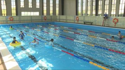 石首市东升镇：打造文化惠民新地标 织密暑期安全防护网