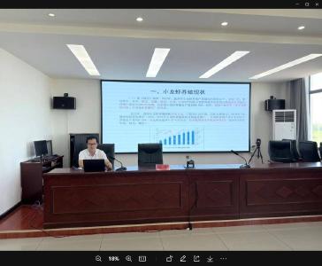 石首市2025年科技活动周正式启动