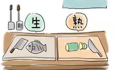这些食品安全风险，一定要小心！