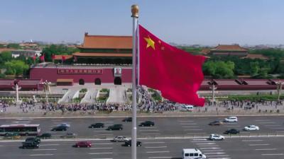 国庆节主题“感人瞬间”微视频——《向前》#洪湖#国庆