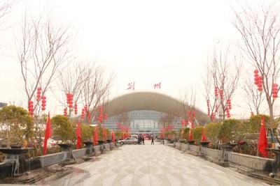 新春走基层 | 荆州沙市机场：多举措应对春运“大考”