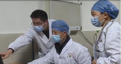 公安县人民医院成功救治一例颅内感染伴出血、多器官功能衰竭患者