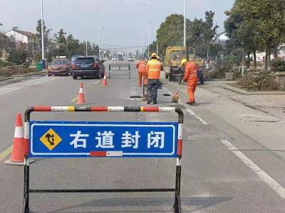 公安县交通运输局公路中心荣获全省普通国省干线公路十佳养护单位