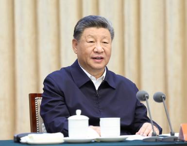 习近平主持召开全面推动黄河流域生态保护和高质量发展座谈会强调 以进一步全面深化改革为动力 开创黄河流域生态保护和高质量发展新局面 