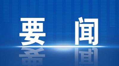 习近平会见法国总统马克龙