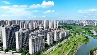 公安县：重拳破“绊”   护航百姓“住有良居”