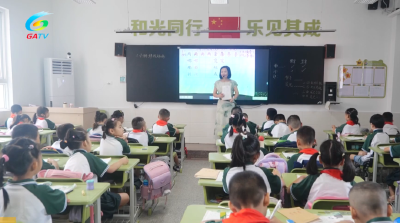 荆州公安：这份“清凉惊喜”让师生齐点赞