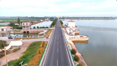 别只知道赶路！公安这些地方正悄然变身！