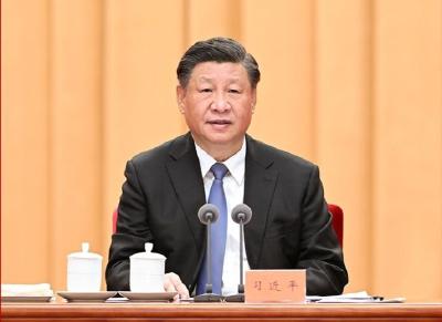 第一观察丨开局之年，习近平总书记这样部署全面从严治党