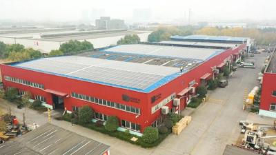 美克汽车部件：技改创新提升产品竞争力