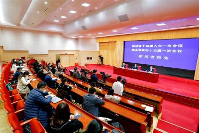 湖北将进入2023年省两会时间！会议议程、日程安排公布