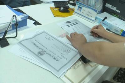 江陵：推出“跨区通办”惠民利企新举措