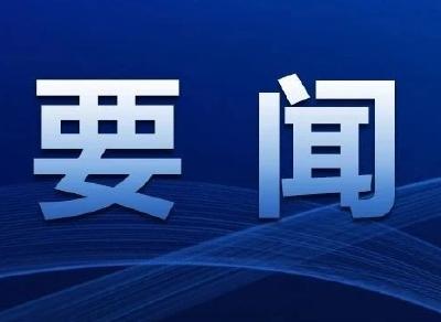 李先刚视察征兵体检工作