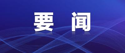全运宝调研沙岗镇小流域综合治理试点情况