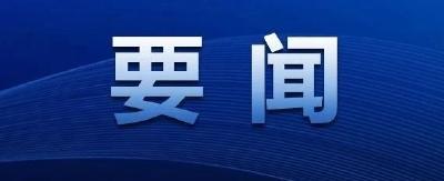 项目为王、稳扎稳打！江陵县召开重点项目调度会