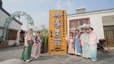百姓宣讲：江陵人的诗和远方