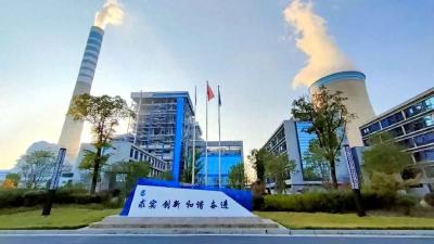 华电江陵公司：满弓劲发，打好全年收官战