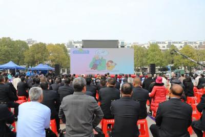 江陵“3·15”活动火热进行，你围观了吗？