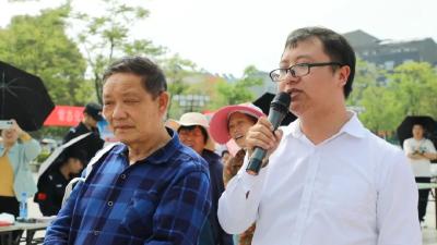 维护国家安全，江陵这样做