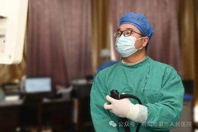 动态｜10岁娃患阑尾炎 　小小内镜化危机