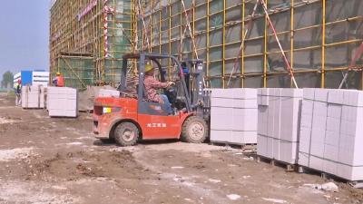 水务报装“零费用”，惠企利民促发展！