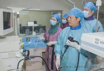 MDT｜胆石症又遇罕见病　多科协作救治成功