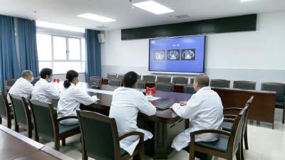 谢宝君工作室：多学科联合诊疗 专攻疑难杂症