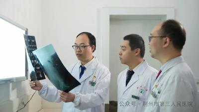 健康｜蛋蛋的忧伤——睾丸肿瘤