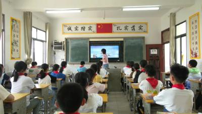 安全度夏！马家寨乡健全联防联控机制
