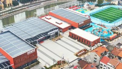 动起来！湖北省全民健身大讲堂江陵站来啦