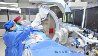 技术｜维护“生命线”，巧手见出路