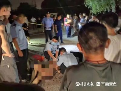 痛心！溺水事故频发，请自觉远离危险水域